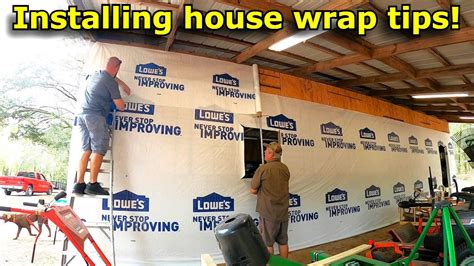 house wrap on metal building no insulation|house wrap vapor barrier lowe's.